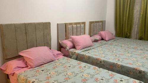 Deluxe Apartment Nasr city - Tap to explore photos
