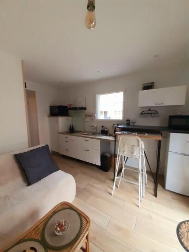 La casa d'isa in Ducey