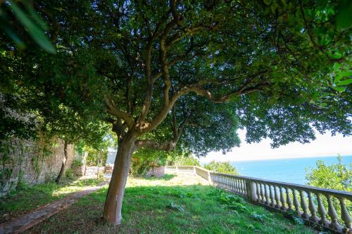 周邊環境, Lighthouse View Villa with Sea View Terrace and Garden in 阿格羅波利