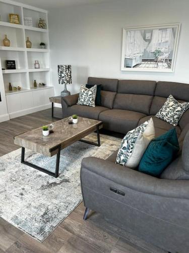 Kells Ocean View Luxury Retreat in 凱利郊區