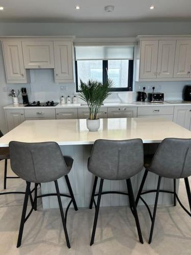 Kells Ocean View Luxury Retreat in 凱利郊區