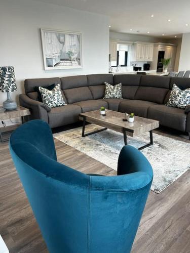 Kells Ocean View Luxury Retreat in 凱利郊區