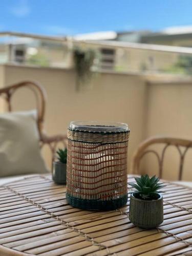Luxury 1 bed with Pool and Sea Views, Gibilterra (foto 7)