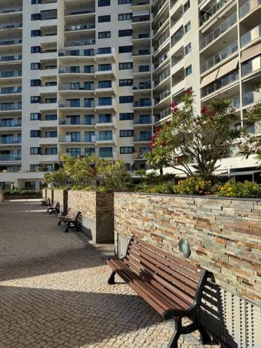 VV - Luxury 1 bed with Pool & Sea Views, Gibraltar (foto 10)