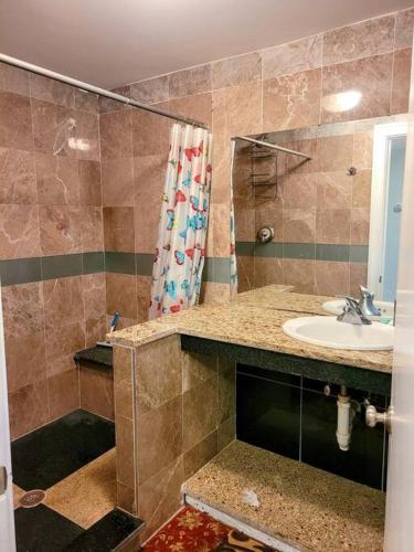 Long term Extended Stay in Hidden gem in Wakefield, USA