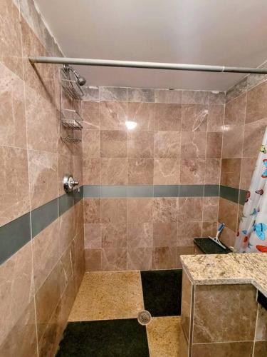 Long term Extended Stay in Hidden gem in Wakefield, USA