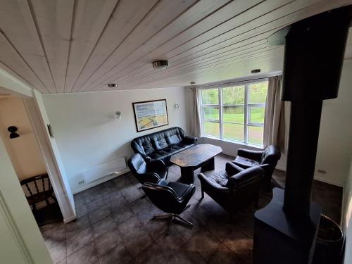 Kaptajnen at Gammel Rye in Ry