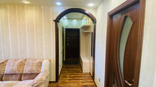 PANORAMIC view apartment - Tap to explore photos