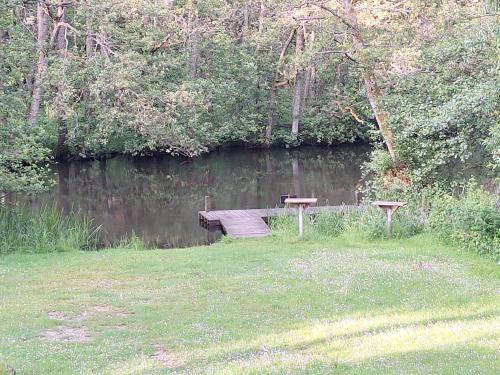 Vista, Kaptajnen at Gammel Rye in Ry