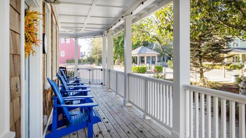 外部景觀, Let it Be by Seabrook Hospitality in 莫及 (WA)