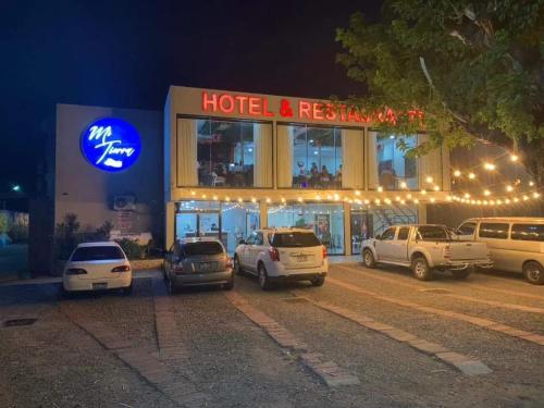 Mi Tierra Hotel y Restaurante - Photo 5