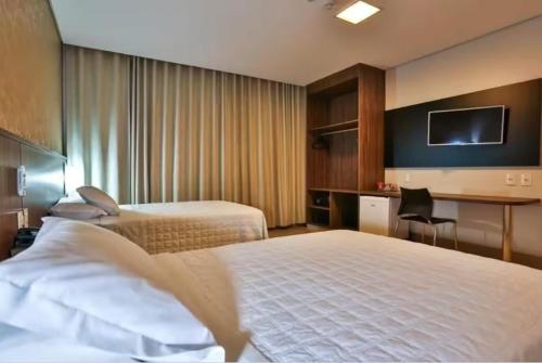 Ucayali Hotel Brazil