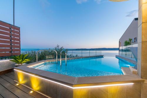 Apartments Villa Tomaš 1