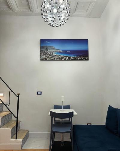 CAMINNECI Palace ROOMS 5