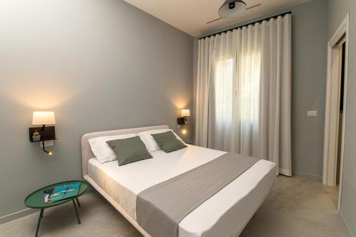 Domus Diana Room Type - Double Room