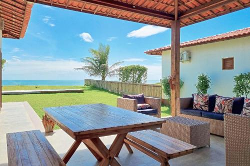 Iekārtas, Beach Front Villas - Casa ao mar by Carpediem in Aracati (Ceara)