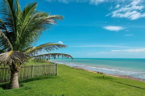 Skats, Beach Front Villas - Casa ao mar by Carpediem in Aracati (Ceara)
