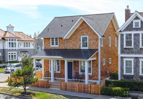Lot 6 by Seabrook Hospitality, Pacific Beach