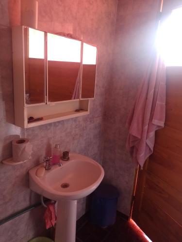 Guinazu in Near Center