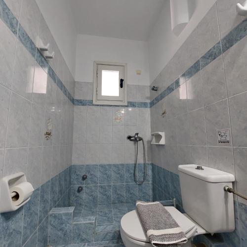 Hotel Kapari – Agia Anna