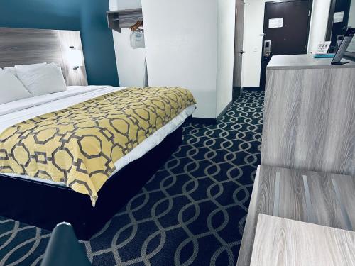Baymont by Wyndham Piqua - image 11