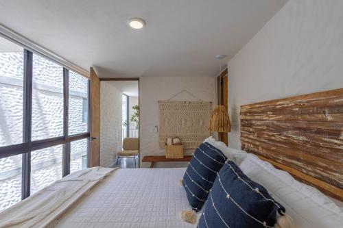 Casa Cid Ipomea Sayulita in Sayulita, Mexico