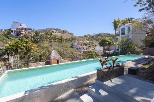 Casa Cid Ipomea Sayulita in Sayulita, Mexico