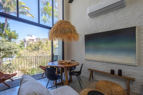 Casa Cid Ipomea Sayulita in Sayulita, Mexico