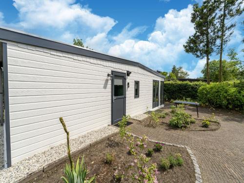 Exterior view, Chalet in Stegeren near Heathlands in Buurtschap Stegerveld