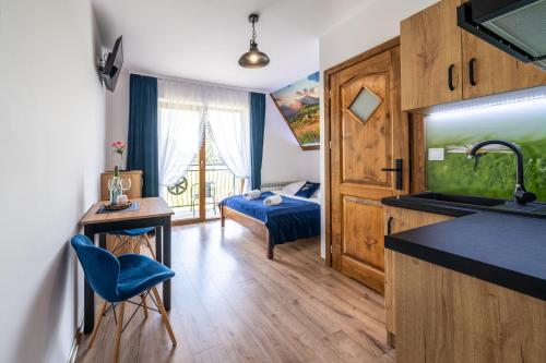 Bukowiańsko Nutka Bukowiańsko Nutka