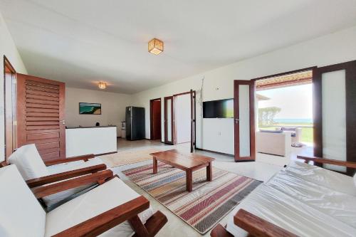 Beach Front Villas - Chalé ao mar by Carpediem (Beach Front Villas - Chale ao mar by Carpediem) in Aracati (Ceara)