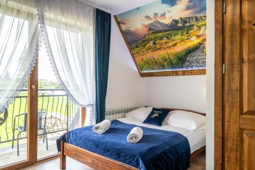 Bukowiańsko Nutka Bukowiańsko Nutka