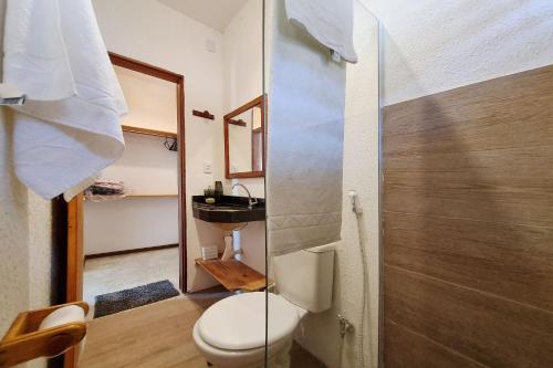 Beach Front Villas - Chalé ao mar by Carpediem