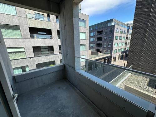 Luxary apartment in Kolagata, downtown Reykjavik - Birta Rentals