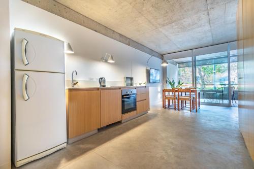 Departamento nuevo en Palermo BA 18