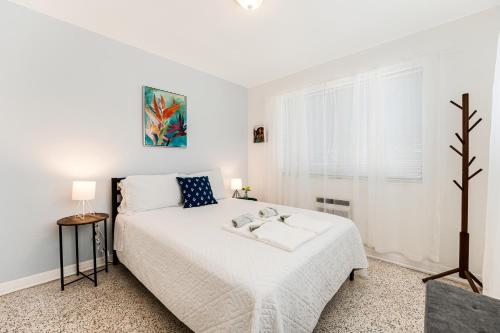 Serene Oasis 1 Br Apt In Miami Min From Brickell in Miami, USA
