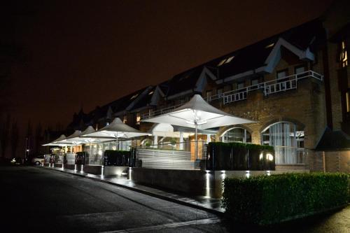 Glynhill Hotel & Spa near Glasgow Airport