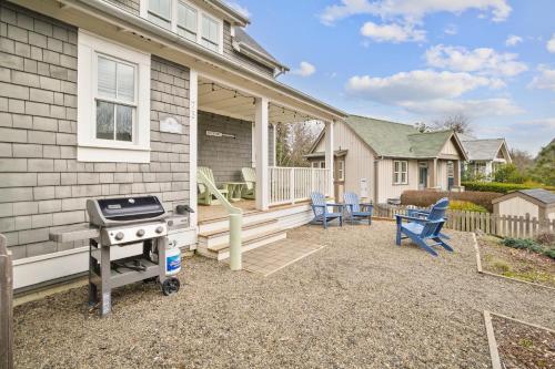 Nautilus by Seabrook Hospitality, Pacific Beach (zdjęcie 8)