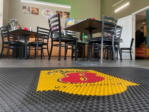 Super 8 By Wyndham Kingsland I-95/Naval Base Area in كينجزلاند