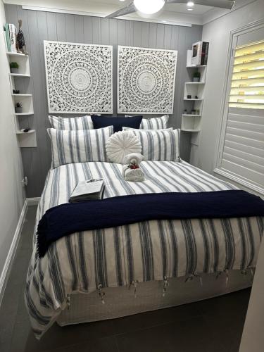 Luxury Boutique Self-Contained Private Granny Flat