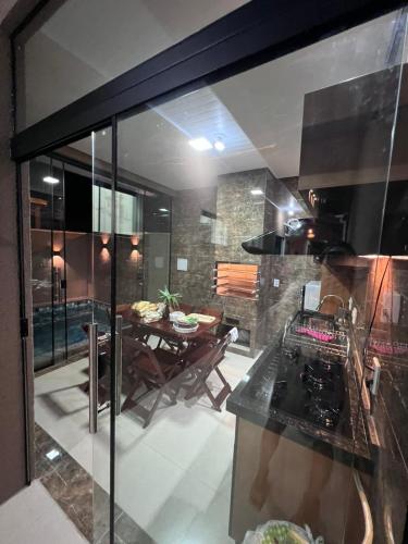 Casa Suítes Beach (Casa Suites Beach) in Вільєна 