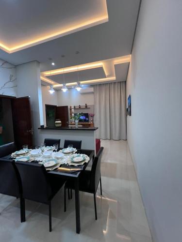 Casa Suítes Beach (Casa Suites Beach) in Вільєна 