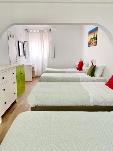 Pirata Milfontes Guest House 2