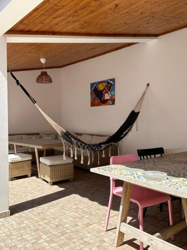 Pirata Milfontes Guest House 2