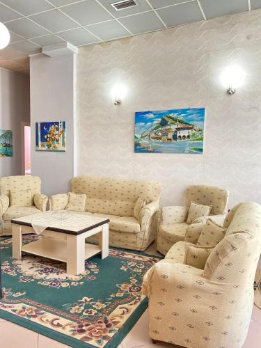 Hotel Pasarela in Berata