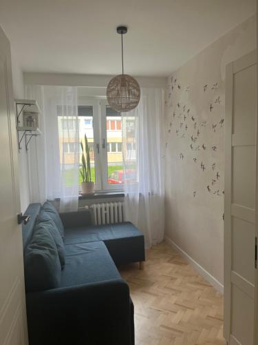 Apartament Morskie Obłoki