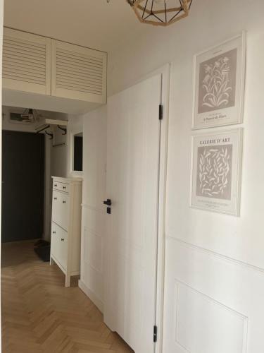 Apartament Morskie Obłoki