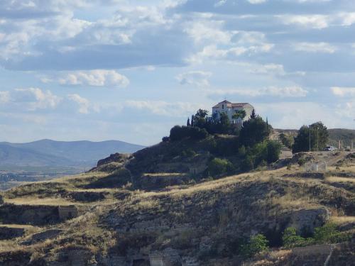 Közeli látványosságok, VUT Marcial in Calatayud