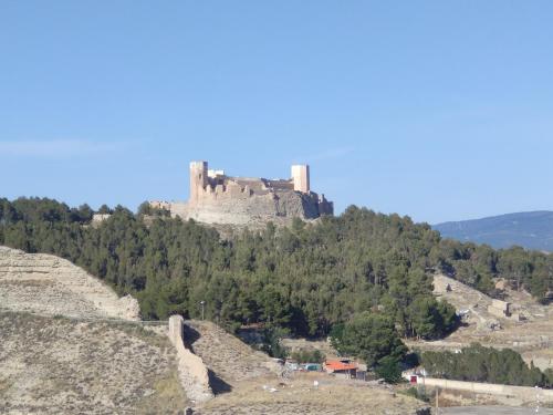 Közeli látványosságok, VUT Marcial in Calatayud