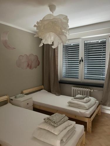 Apartament Morskie Obłoki